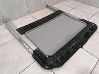 Mitsubishi lancer 2008 люк 7707220 люк- Зі Шроту, фото thumb