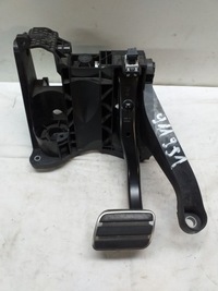 фото thumb №1, Porsche 911 991 педаль тормоза каркас