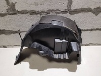 фото thumb №1, Подкрылок правый задняя fiat 500e 19+