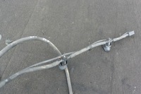 фото thumb №8, Омивачі капот kpl mercedes w212 uk