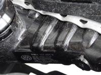 фото thumb №13, Vw arteon lift 20- 2.0 tsi pas передний + радиатор 3g8805588aa оригинал