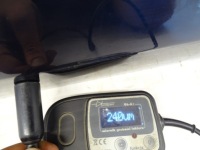 фото thumb №10, Дверь левая левый перед передние bmw 5 gt f07 lak a89