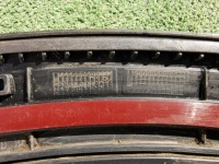 фото thumb №12, Молдинг na крила права задня audi q2 81a