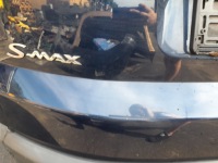 Купить Ford s-max i крышка багажника багажника задний  стекло e6 inkblue, фото thumb