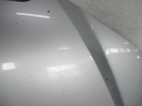 фото thumb №11, Mazda mpv ii lw lift капот крышка двигателя 22v