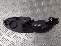 Ручка правая задняя внутренняя mercedes w168 1.4 Доставка, фото thumb