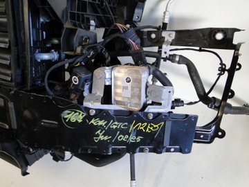 фото thumb №11, Mercedes pas переднее комплектный gle 167 w167 a1676209900 гибрид рестайлинг