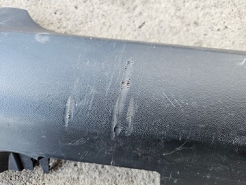 фото thumb №5, Mercedes glc x253 w253 планка порогова порога права a2536980900