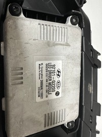 фото thumb №6, Hyundai ioniq 2022 лампа правая full led