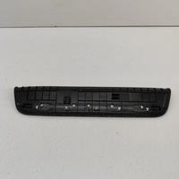 фото thumb №5, Kia ev6 2023 ліва сторона молдинг поріг задня