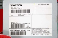 фото thumb №7, Підсилювач радіо 31360321 volvo v60 10-13