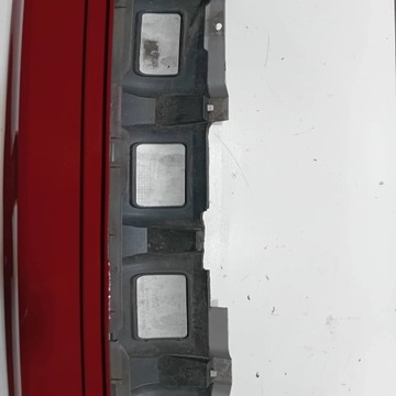 фото thumb №12, Kia sportage iv gt-line pdc бампер зад комплектний