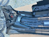 фото thumb №9, Vw tiguan 3 iii 571 бампер перед передний kompletny 6xpdc камера радар