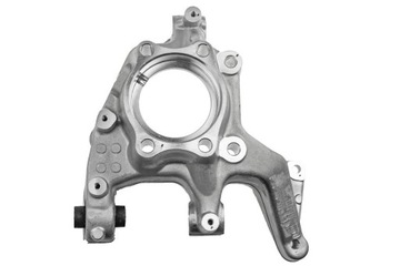 фото thumb №9, Поворотна опора задня права audi q3 12-18 passat tiguan