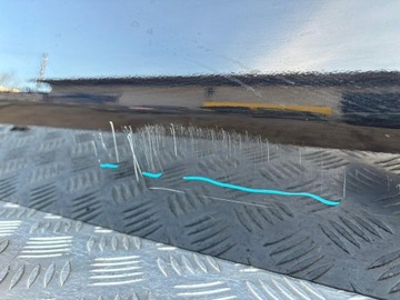 фото thumb №6, Mercedes e-klasa w213 213 двері перед зад праві sedan 197