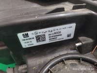 фото thumb №12, Лампа левая передняя линза + led opel astra k 5 v 39158005