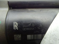 фото thumb №7, Rolls-royce ghost i rr4 09-20 компресор підвіска пневматичний 6850319