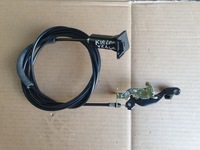 фото thumb №1, Ручка трос ручка заливной топлива kia venga 2009-