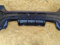 фото thumb №7, Бампер задний vw golf viii r 6 pdc