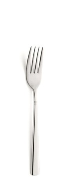 Widelec stołowy 19,4cm ze stali 18/10 PALMON AMEFA