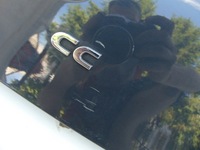 фото thumb №6, Крышка багажника задняя задняя багажника vw passat cc li7f 10r