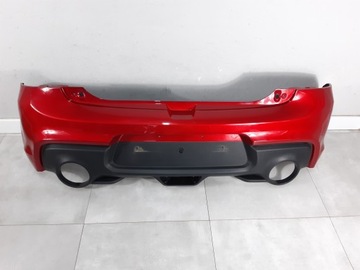 фото thumb №11, Suzuki swift mk8 sport бампер задній зад 71811-68r