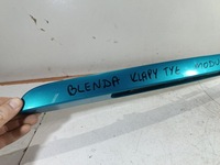 фото thumb №2, Накладка крышки багажника renault modus 8200307023