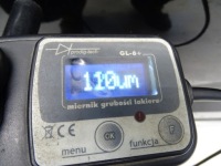 фото thumb №12, Дверь правый перед правое передние volvo xc60 ii 17- чёрные