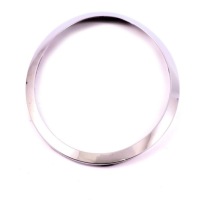 Mini r55 r56 правий кільце рамка панель фари лампи Київ, фото thumb