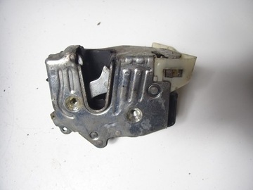 фото thumb №1, Замок двері задній праві mercedes w124 92r