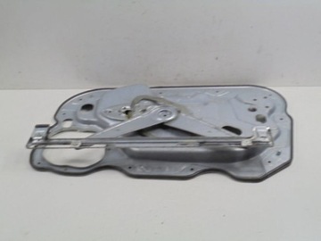 фото thumb №7, Ford cmax mk1 механізм підйомник вікна перед лівий 3m51r203a29bl