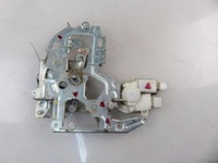 фото thumb №6, Замок дверь задний renault master iii 906123257r