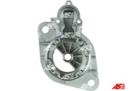 фото thumb №3, Кришка стартер, карбюратора as-pl sbr0001