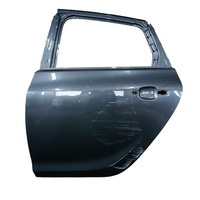 фото thumb №1, Двері лівий задня opel astra iv j kombi