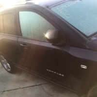 фото thumb №1, Jeep compass 2011 рестайлінг двері перед передні праві