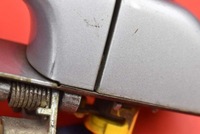 фото thumb №12, Ручка права перед передня 6c kia carnival 2 ii 06-10