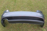 фото thumb №1, Audi a5 8t lift бампер задня задній s-line 4 pdc lx7r