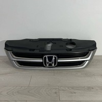 фото thumb №1, Honda cr-v iii решётка радиатора решётка радиатор перед передняя
