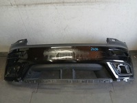 фото thumb №1, Бампер перед jeep grand cherokee wk2 summit рестайлинг 17-