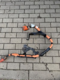 Купить Шланг wysokiego напряжения жгут renault austral espace vi 240807260r, фото thumb