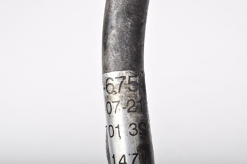 фото thumb №7, Land rover discovery 1.5 p300e щуп щуп масла