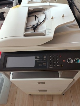 Многофункциональное устройство Sharp MX-2301N