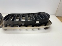 фото thumb №13, Решітка радіатора передній комплект bmw x6 f16 7349388