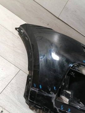 фото thumb №10, Audi q5 ii кутник бампер правий перед 80a807103f