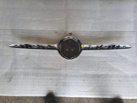 фото thumb №5, Mercedes a klasa 177 решітка радіатора значок решітка радіатора