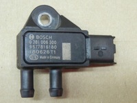 фото thumb №1, Opel grandland x 1.5 bluehdi датчик тиск dpf