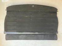 фото thumb №1, Шторка багажника peugeot 5008 i 09-16 96842140ze