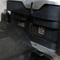 фото thumb №8, Блок управления abs audi q5 fy 80a907379al 31955814 2.0l 220kw 2024