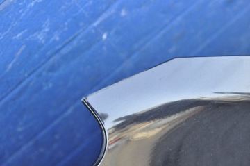 фото thumb №5, Peugeot 108 капот кришка камери двигуна