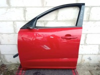 Купити Jaguar e-pace lift x540 двері ліва передні, фото thumb